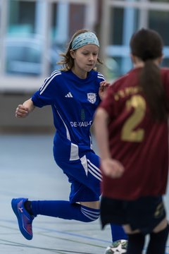 Bild 143 - wDJ Loewinnen Cup D2